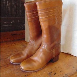 Lucchese women’s boots